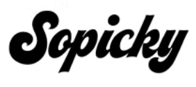 Sopicky品牌LOGO图片