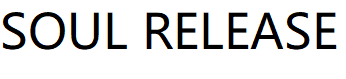 SOUL RELEASE品牌LOGO图片