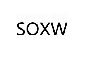 SOXW品牌LOGO图片