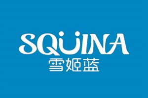 SQUINA品牌LOGO