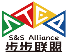 S&S Alliance/步步联盟品牌LOGO图片