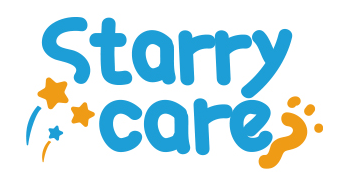 starry care品牌LOGO图片