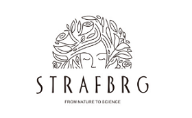 STRAFBRG/舒适宝品牌LOGO图片