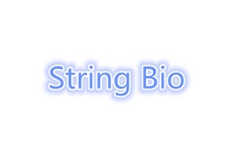 String Bio品牌LOGO图片