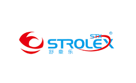 Strolex/舒童乐品牌LOGO