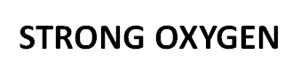 STRONG OXYGEN品牌LOGO图片