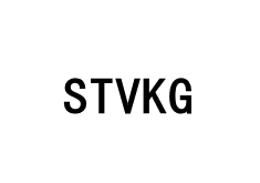 STVKG品牌LOGO图片