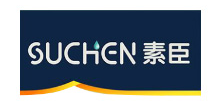 SUCHEN/素臣品牌LOGO图片