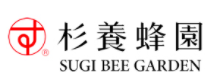 SUGI BEE GARDEN）/杉养蜂园品牌LOGO