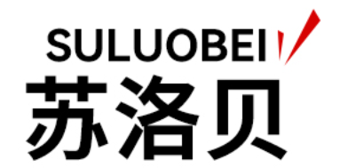SULUOBEI/苏洛贝品牌LOGO