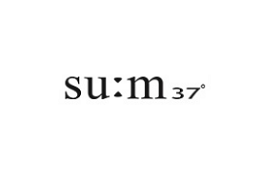 SUM37/呼吸37度品牌LOGO图片