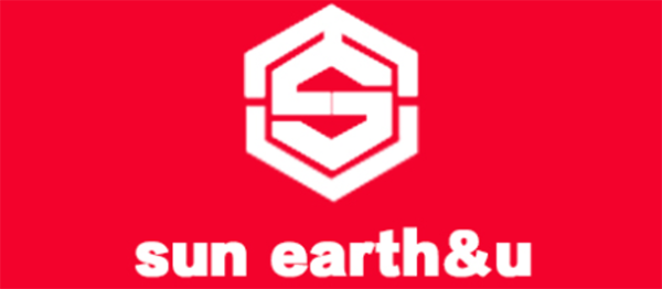sun earth u品牌LOGO图片
