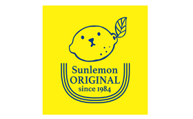 sunlemonoriginal品牌LOGO图片