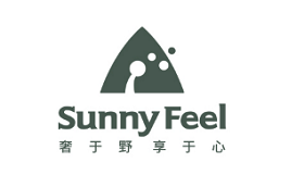 sunnyfeel品牌LOGO图片