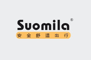 Suomila/索米拉品牌LOGO图片