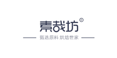 素哉坊品牌LOGO图片