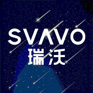 SVAVO/瑞沃品牌LOGO