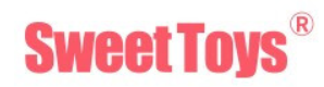 SWEET TOYS品牌LOGO图片