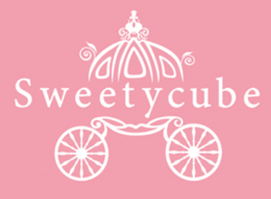 Sweetycube品牌LOGO图片