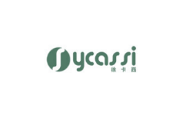 SYCASSI/徐卡西品牌LOGO图片