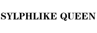 SYLPHLIKE QUEEN品牌LOGO图片