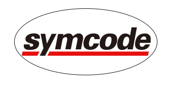 symcode品牌LOGO