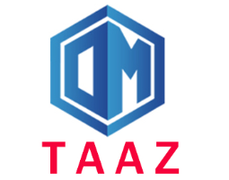 TAAZ品牌LOGO图片