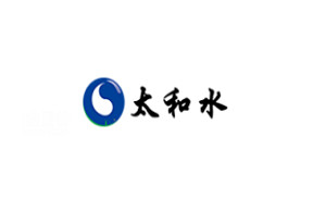 太和水品牌LOGO图片