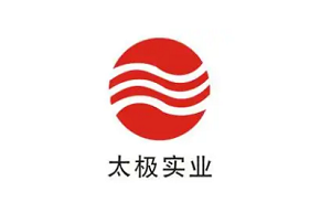 太极实业品牌LOGO图片
