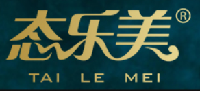 TAILEMEI/态乐美品牌LOGO图片