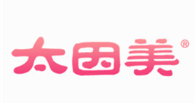 太因美品牌LOGO图片