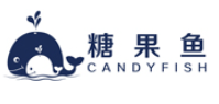 糖果鱼品牌LOGO图片