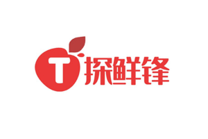 TANXIANFENG/探鲜锋品牌LOGO