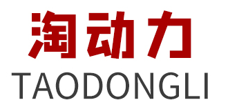 TAODONGLI/淘动力品牌LOGO图片