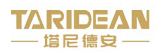 TARIDEAN/塔尼德安品牌LOGO图片