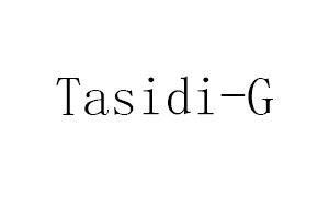 Tasidi-G品牌LOGO图片