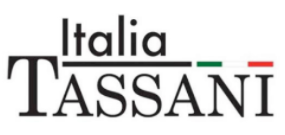 TASSANI/塔萨尼品牌LOGO图片