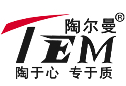 TEM/陶尔曼品牌LOGO图片