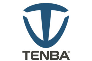TENBA/天霸品牌LOGO图片