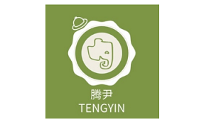 腾尹品牌LOGO图片