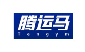 腾运马品牌LOGO图片