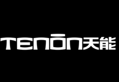 TENON品牌LOGO图片