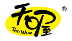 Ten Wow/天喔品牌LOGO图片