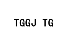 TGGJ TG品牌LOGO图片