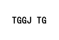 TGGJ TG品牌LOGO