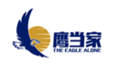 THE EAGLE ALONE/鹰当家品牌LOGO图片