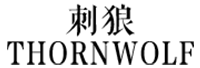 thornwolf/刺狼品牌LOGO