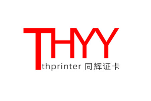 thprinter品牌LOGO图片