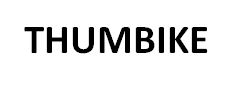 THUMBIKE品牌LOGO图片
