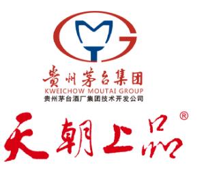 天朝上品品牌LOGO图片
